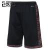 Niños Brooklyn Nets Pantalones 2025-26 Nike City Edition Swingman
